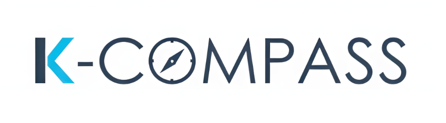 K-COMPASS Logo